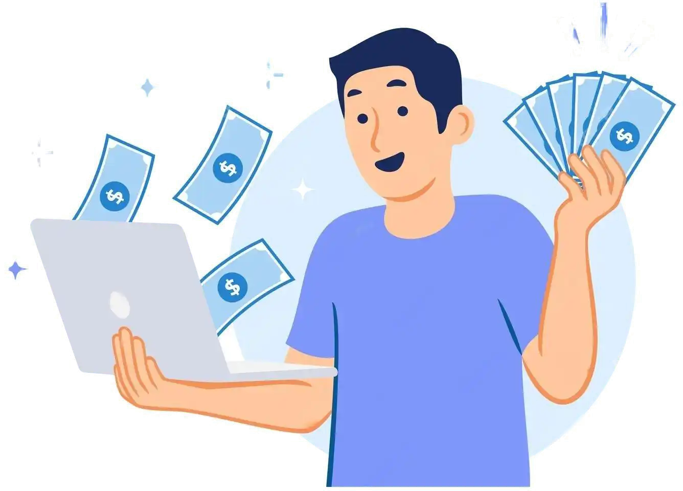 Sell Online With Tazzo